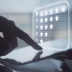 Getting Customer Reviews