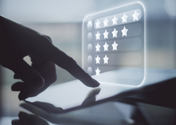 Tips, Methods, and Techniques for Getting 5-Star Reviews