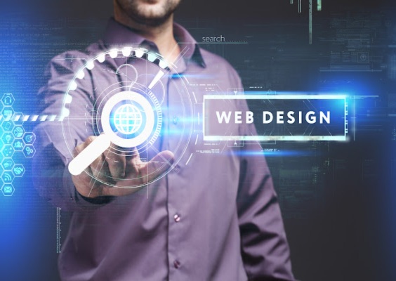 Custom Website Design