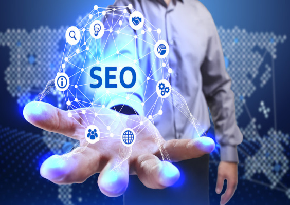 Search Engine Optimization SEO