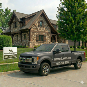 FremontLawns.com