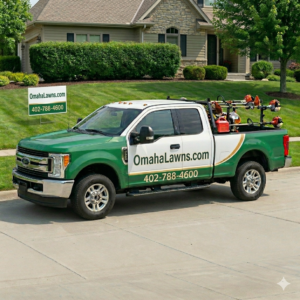 OmahaLawns.com