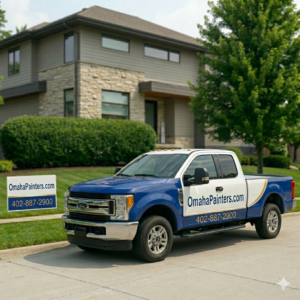 OmahaPainters.com