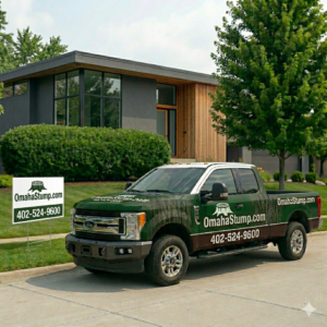OmahaStump.com